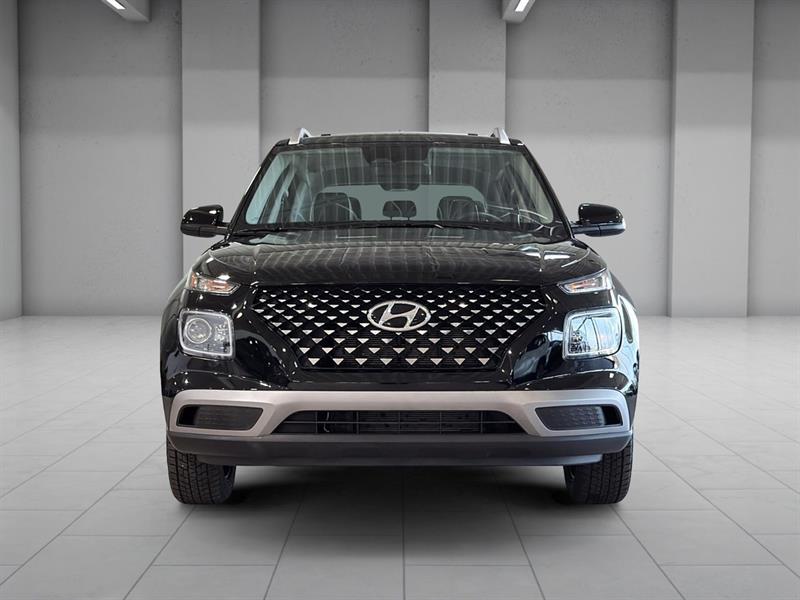 hyundai Venue 2025 - 2