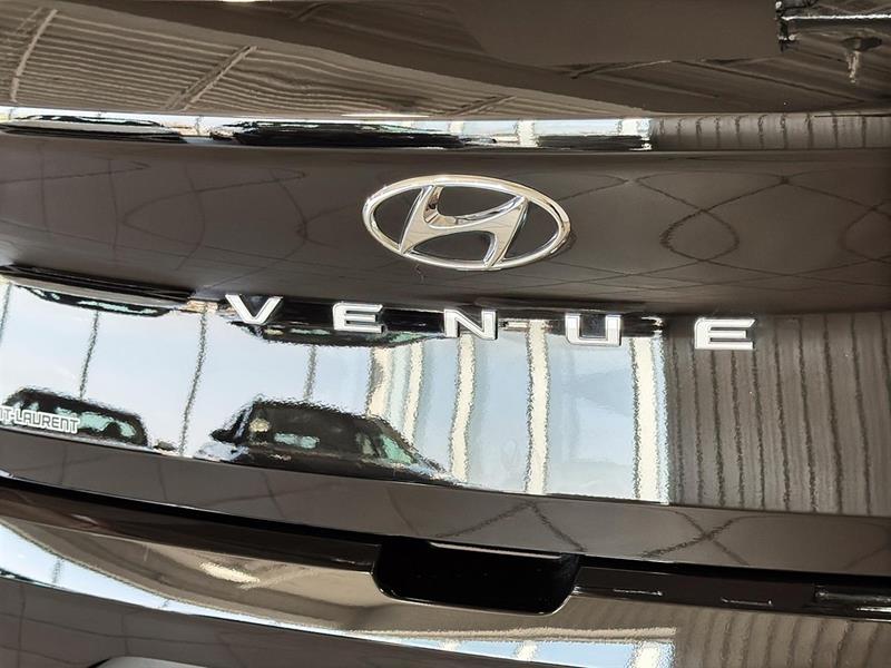 hyundai Venue 2025 - 8