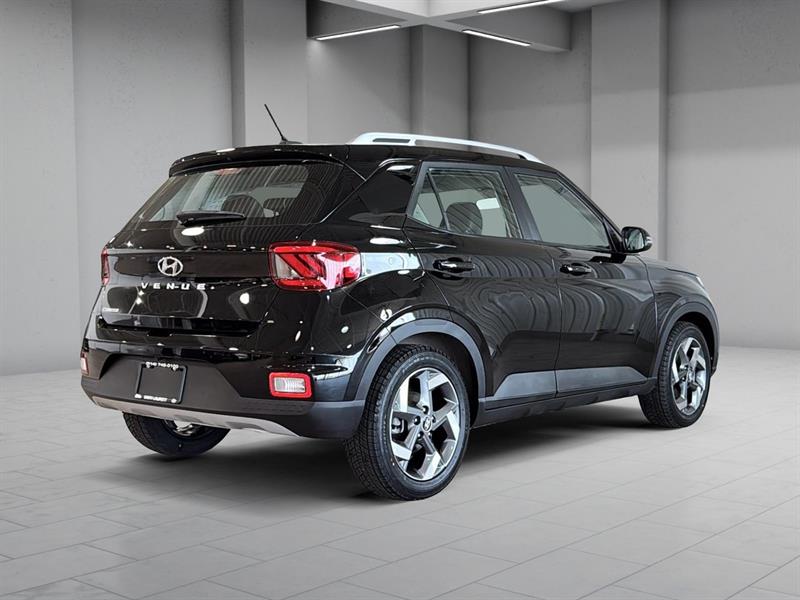 hyundai Venue 2025 - 9