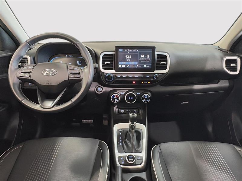 hyundai Venue 2025 - 17