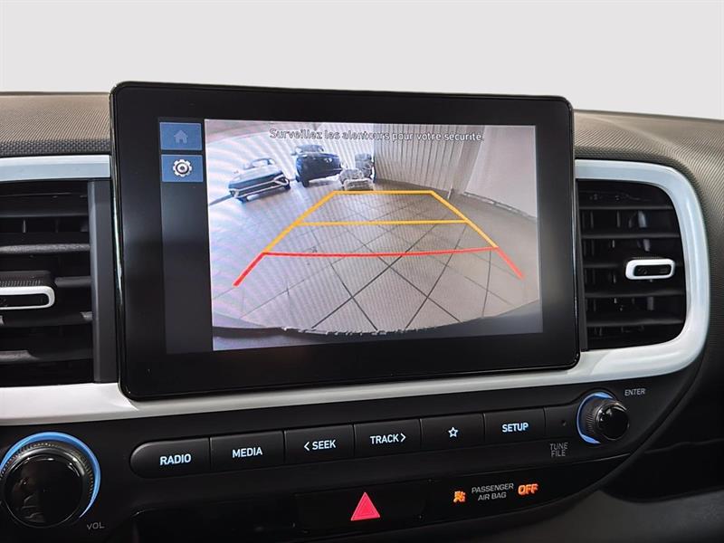 hyundai Venue 2025 - 22