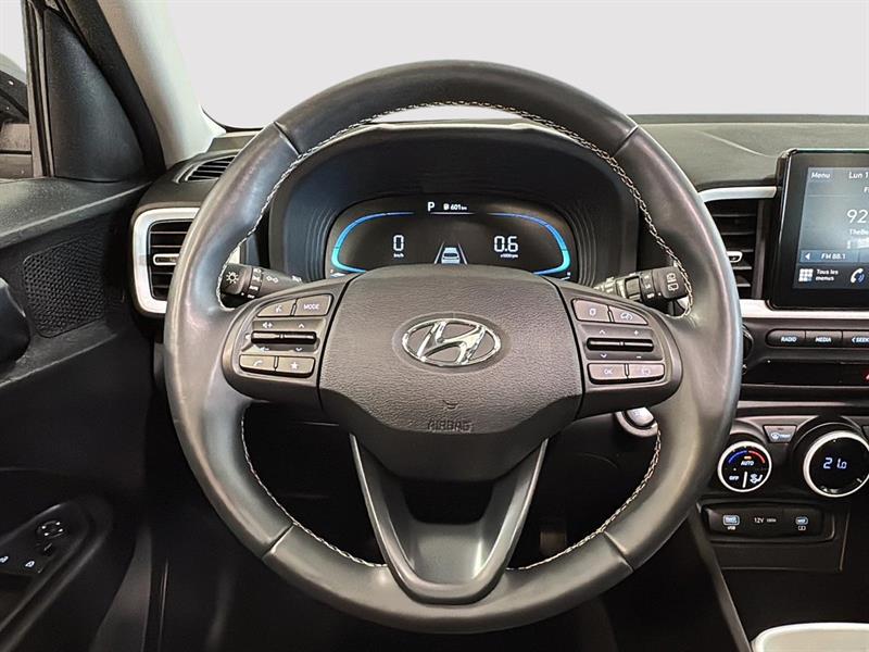 hyundai Venue 2025 - 23