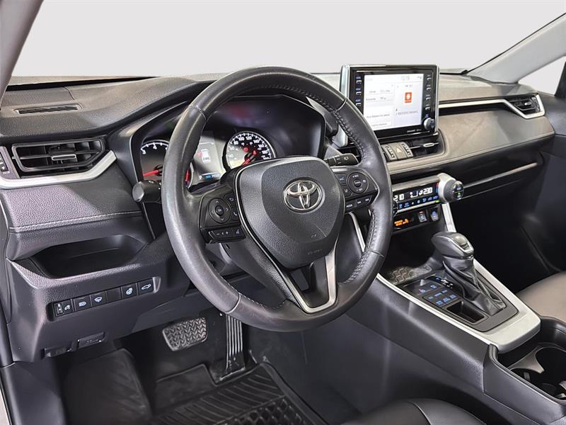 toyota RAV4 2021 - 4