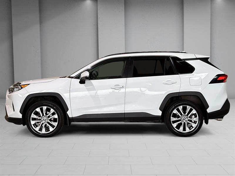 toyota RAV4 2021 - 9