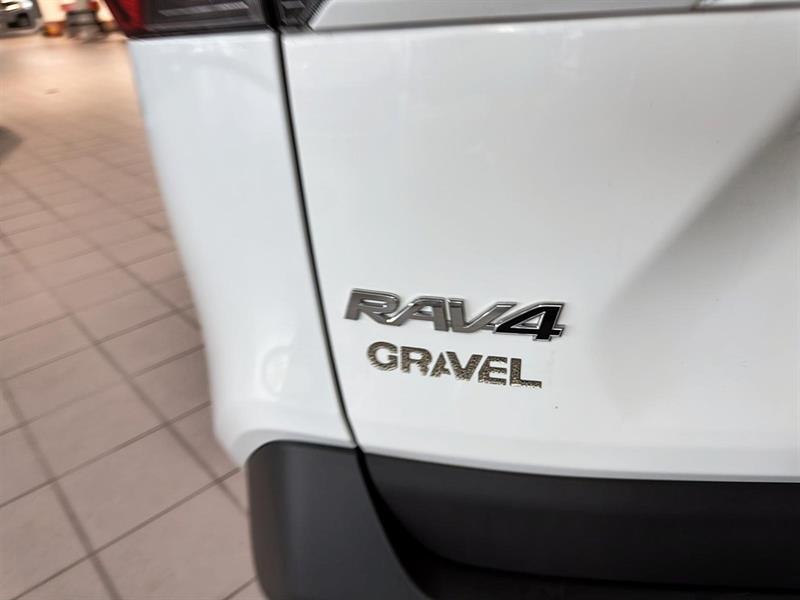 toyota RAV4 2021 - 13