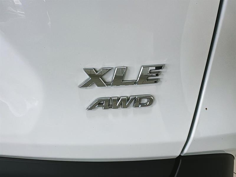 toyota RAV4 2021 - 14