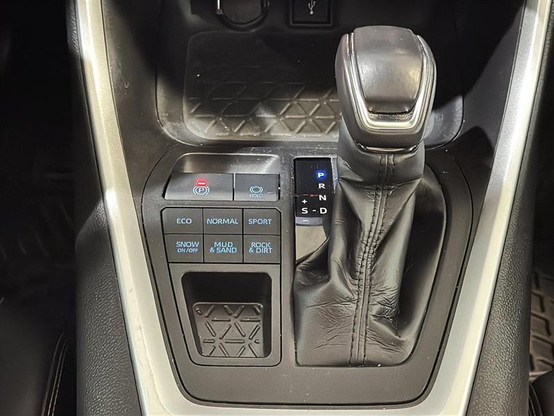 toyota RAV4 2021 - 28
