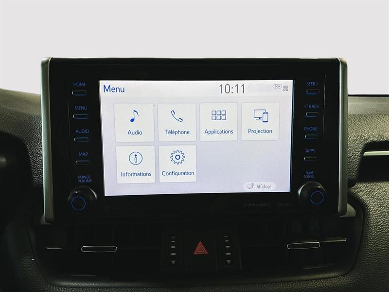 toyota RAV4 2021 - 29
