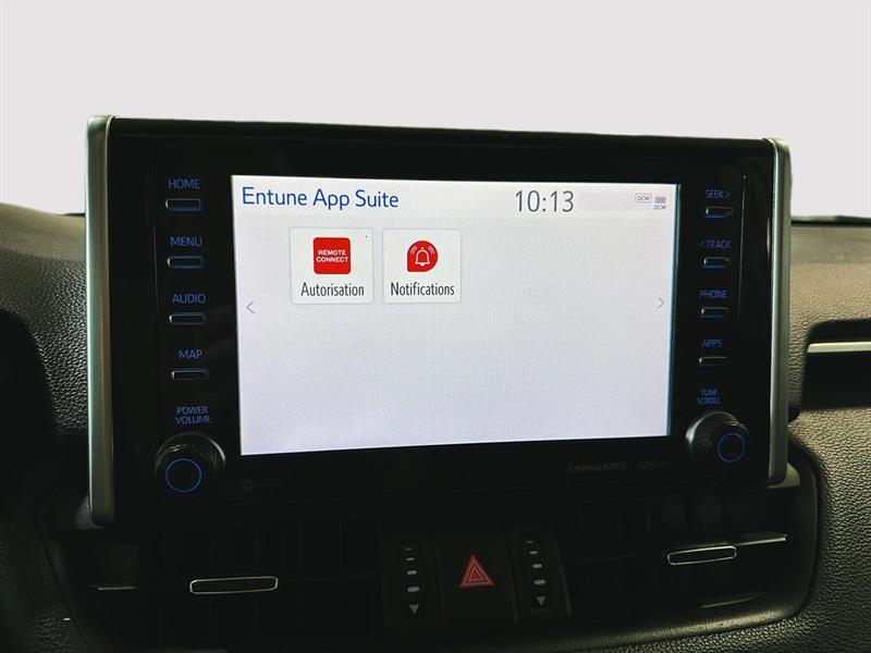 toyota RAV4 2021 - 32