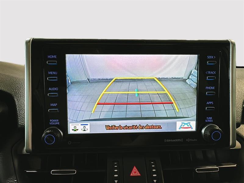 toyota RAV4 2021 - 33