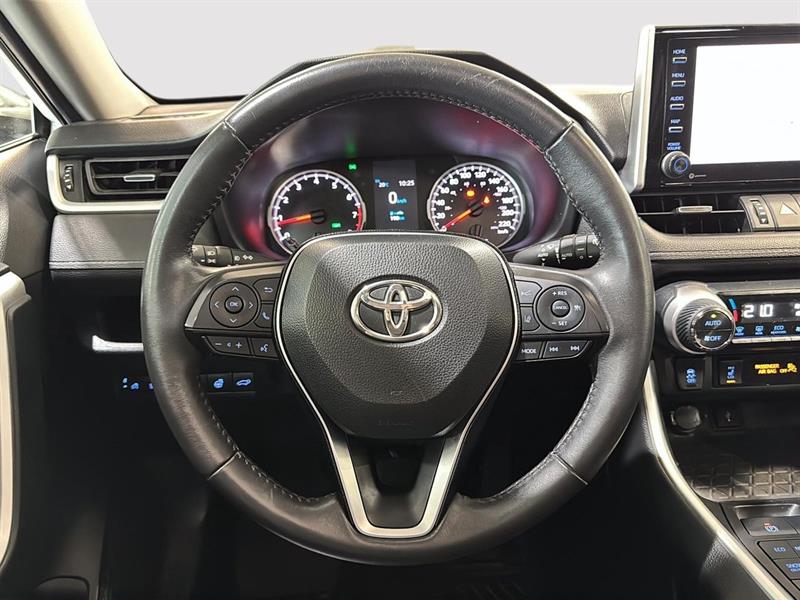 toyota RAV4 2021 - 34