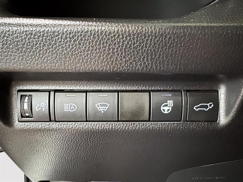 toyota RAV4 2021 - 39