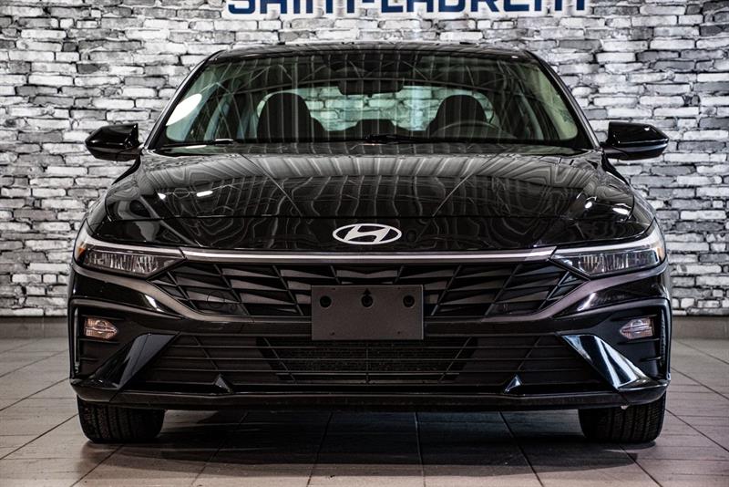 hyundai Elantra 2025 - 5
