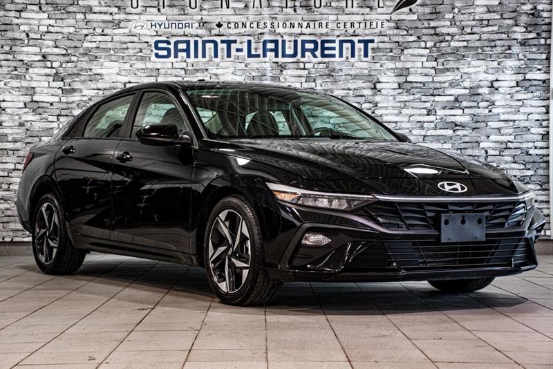 hyundai Elantra 2025 - 6