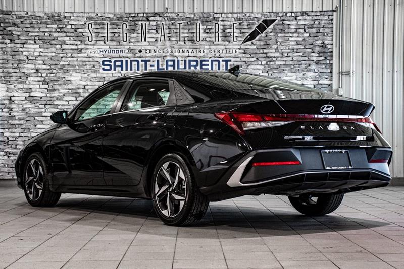 hyundai Elantra 2025 - 12