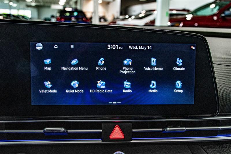 hyundai Elantra 2025 - 18