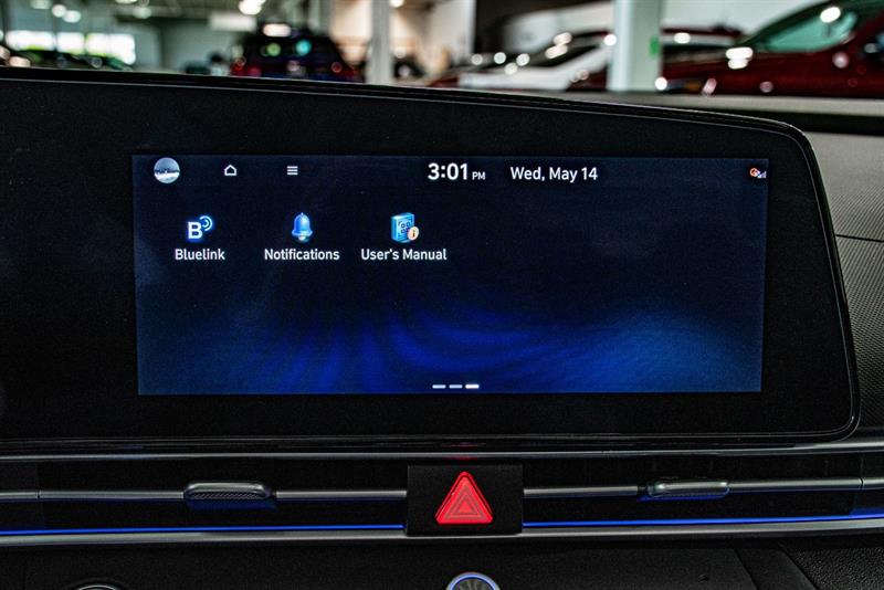 hyundai Elantra 2025 - 19