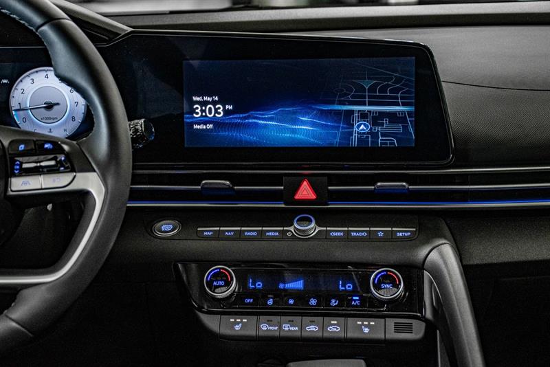 hyundai Elantra 2025 - 27