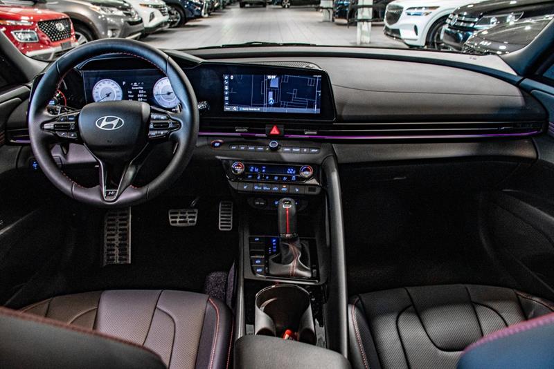 hyundai Elantra 2026 - 4