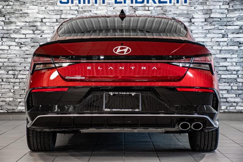hyundai Elantra 2026 - 12
