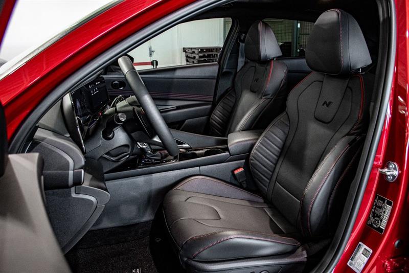 hyundai Elantra 2026 - 18
