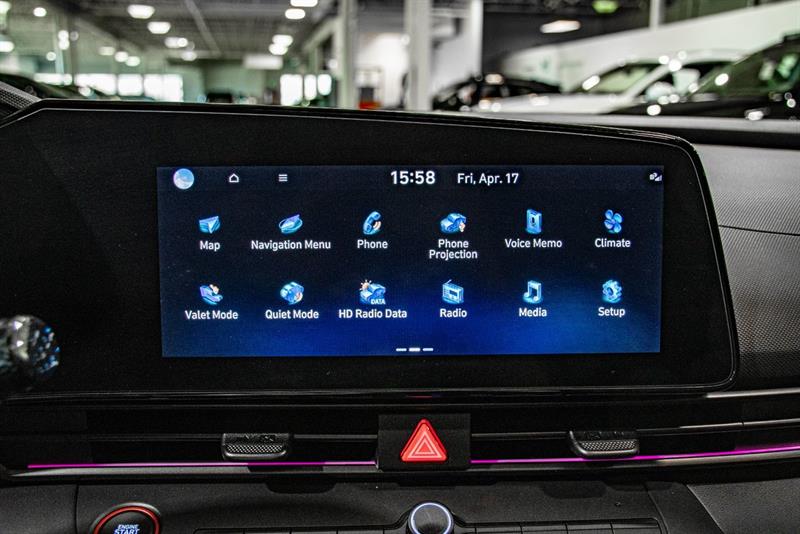 hyundai Elantra 2026 - 24
