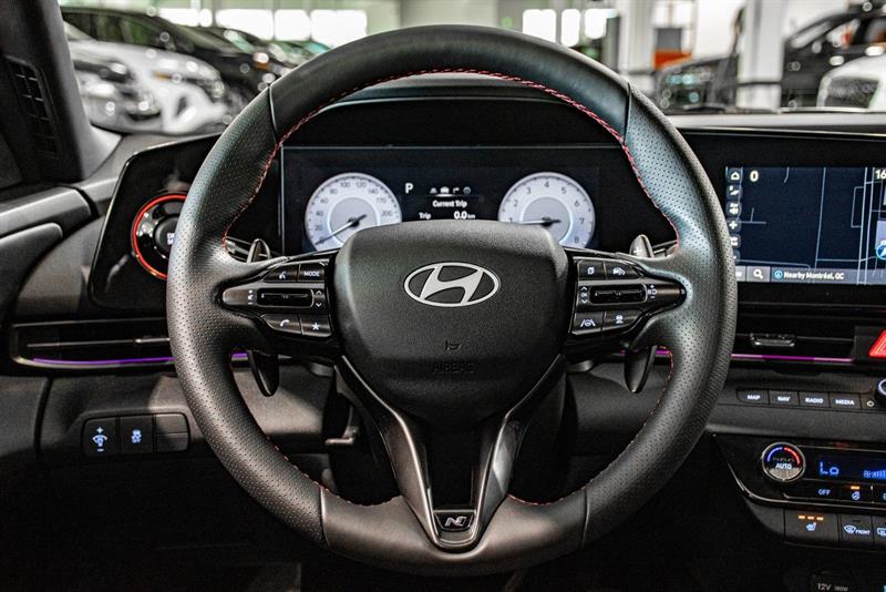 hyundai Elantra 2026 - 31
