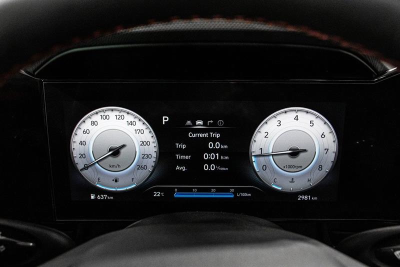 hyundai Elantra 2026 - 35