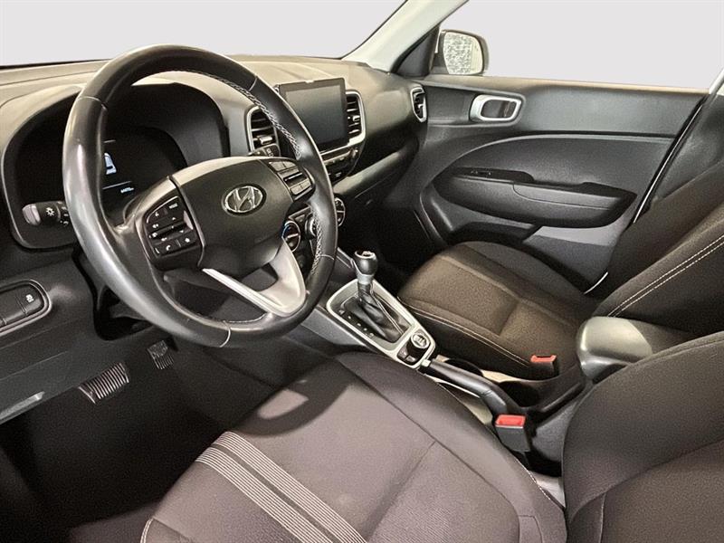 hyundai Venue 2024 - 3