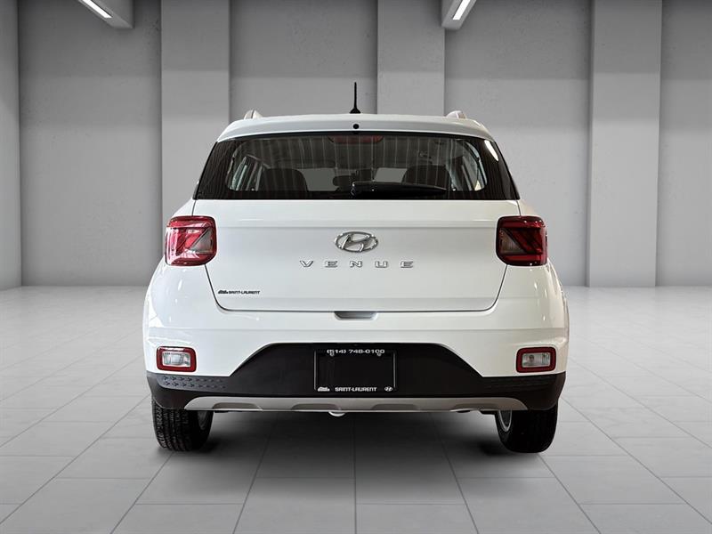 hyundai Venue 2024 - 12