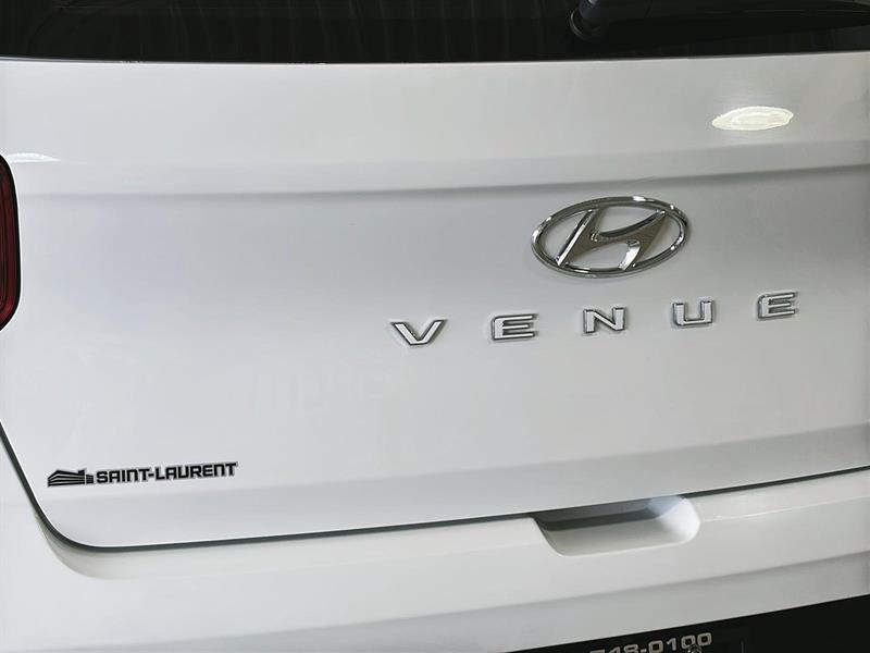 hyundai Venue 2024 - 15