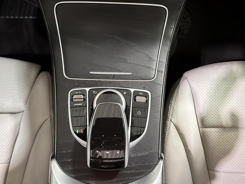 mercedes-benz C-Class 2018 - 27