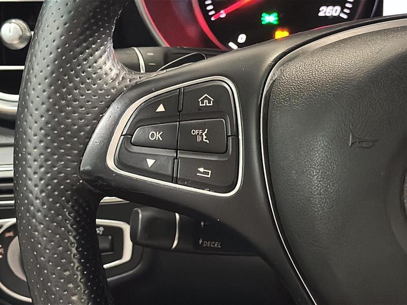 mercedes-benz C-Class 2018 - 34
