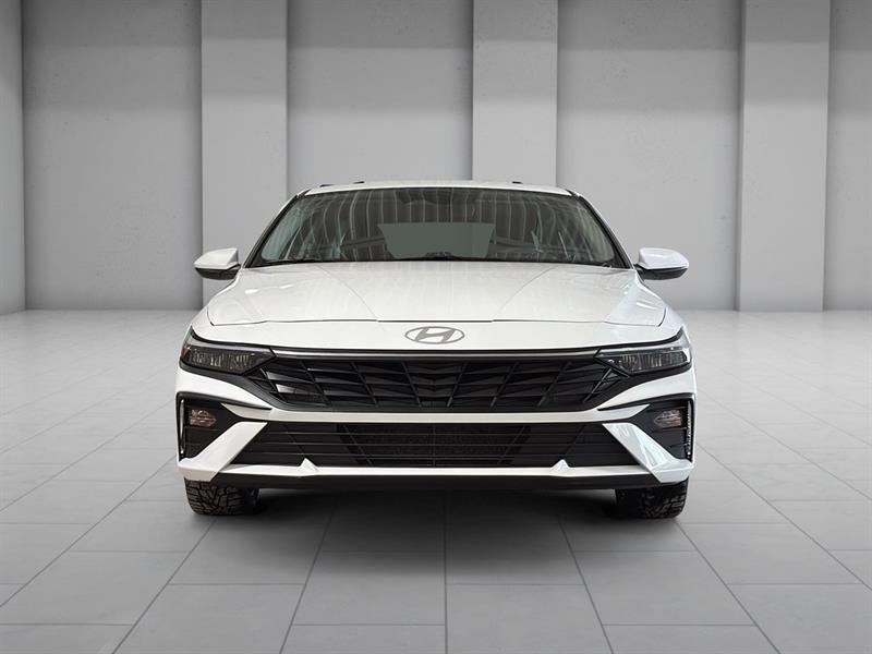hyundai Elantra 2025 - 7