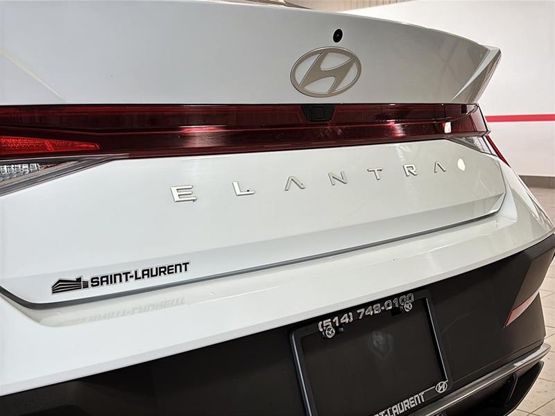hyundai Elantra 2025 - 14