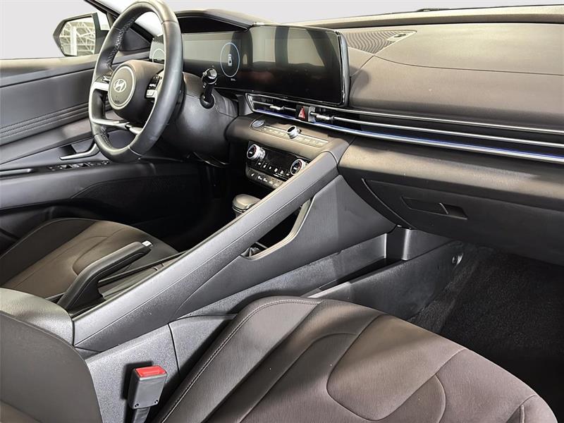 hyundai Elantra 2025 - 19