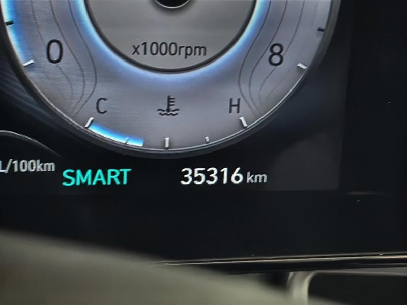 hyundai Elantra 2025 - 38