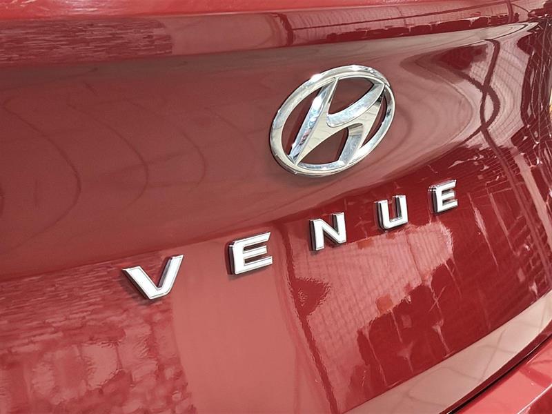 hyundai Venue 2023 - 14
