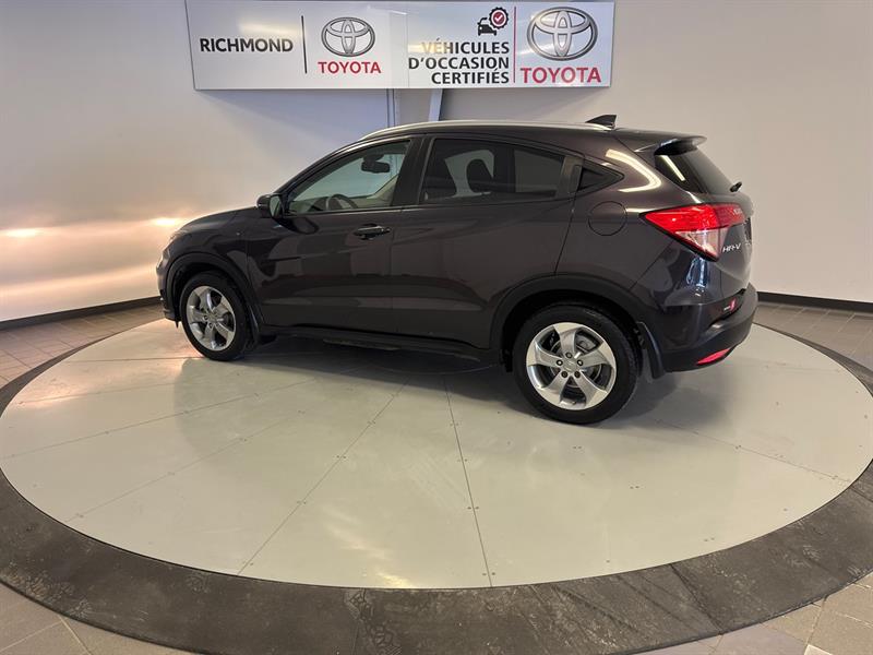 honda HR-V 2017 - 5