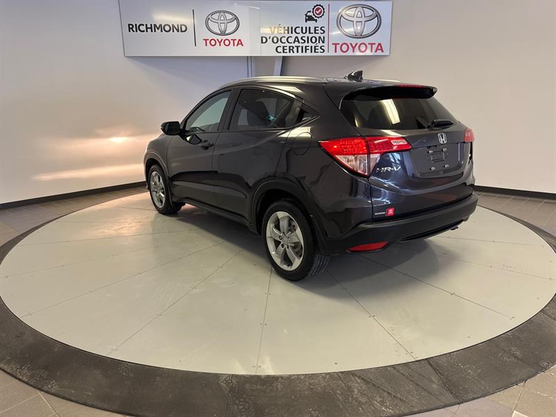 honda HR-V 2017 - 6