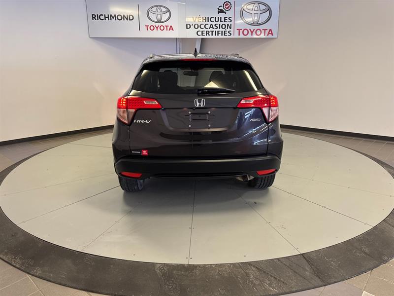 honda HR-V 2017 - 7
