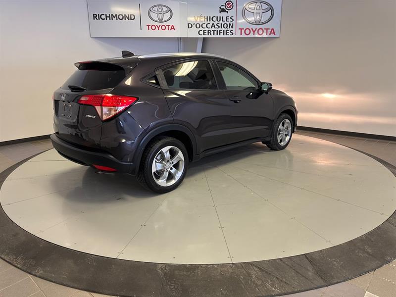 honda HR-V 2017 - 9