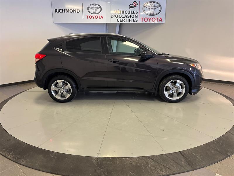 honda HR-V 2017 - 10