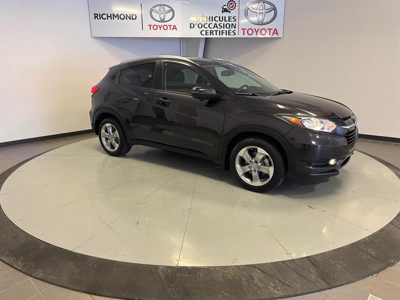 honda HR-V 2017 - 11