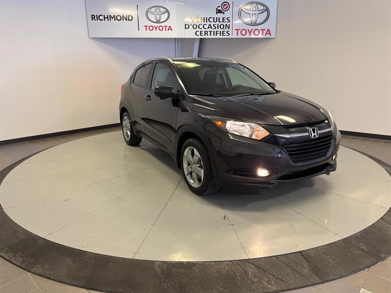 honda HR-V 2017 - 12