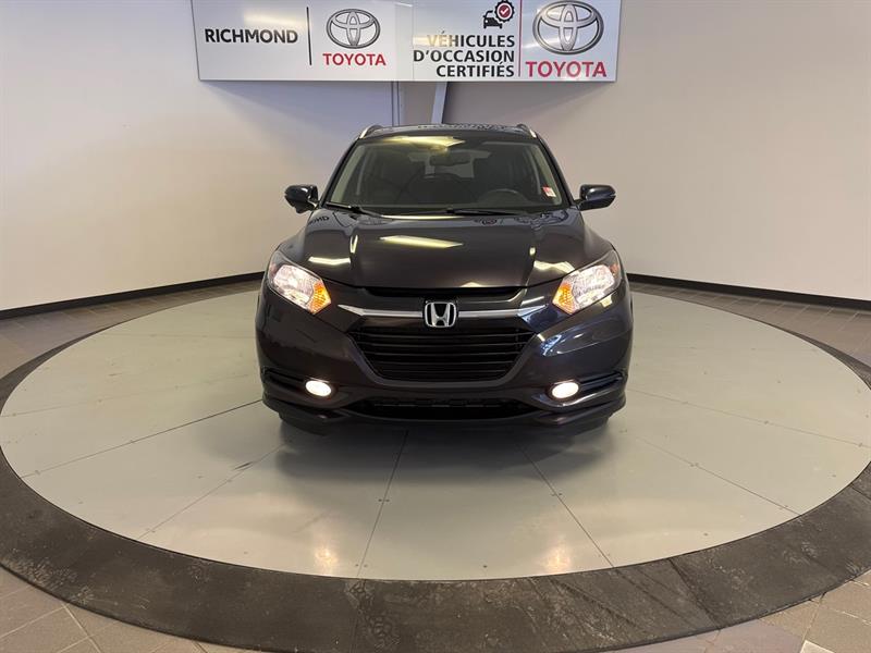 honda HR-V 2017 - 13