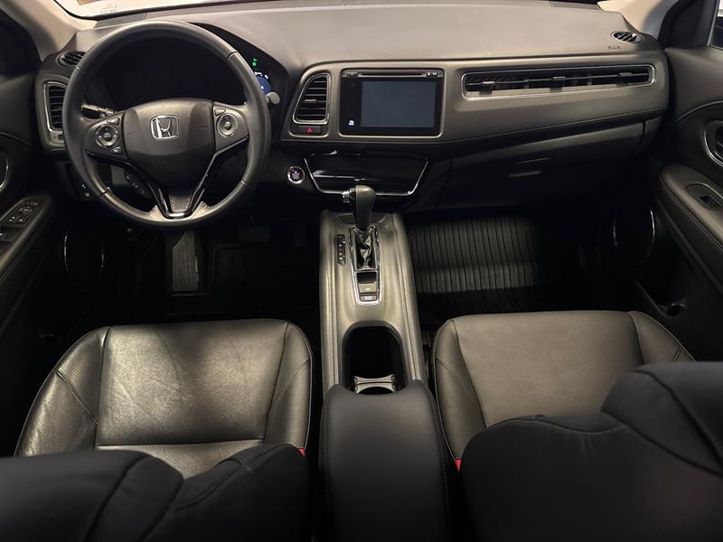honda HR-V 2017 - 14