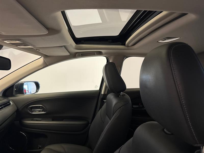 honda HR-V 2017 - 15