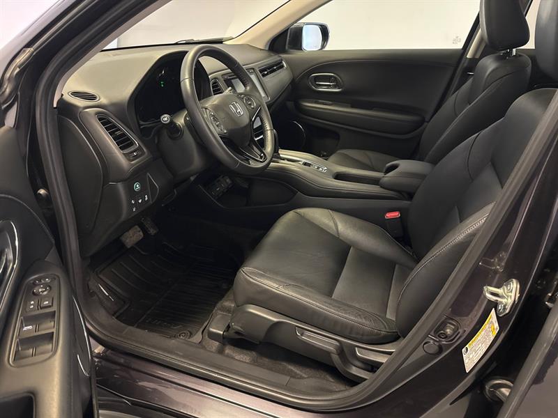 honda HR-V 2017 - 16