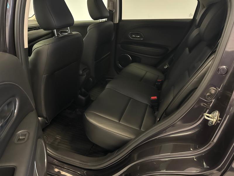 honda HR-V 2017 - 17